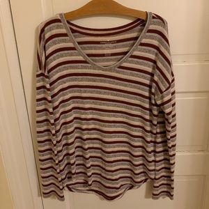 ‼️ Striped long sleeve shirt ‼️